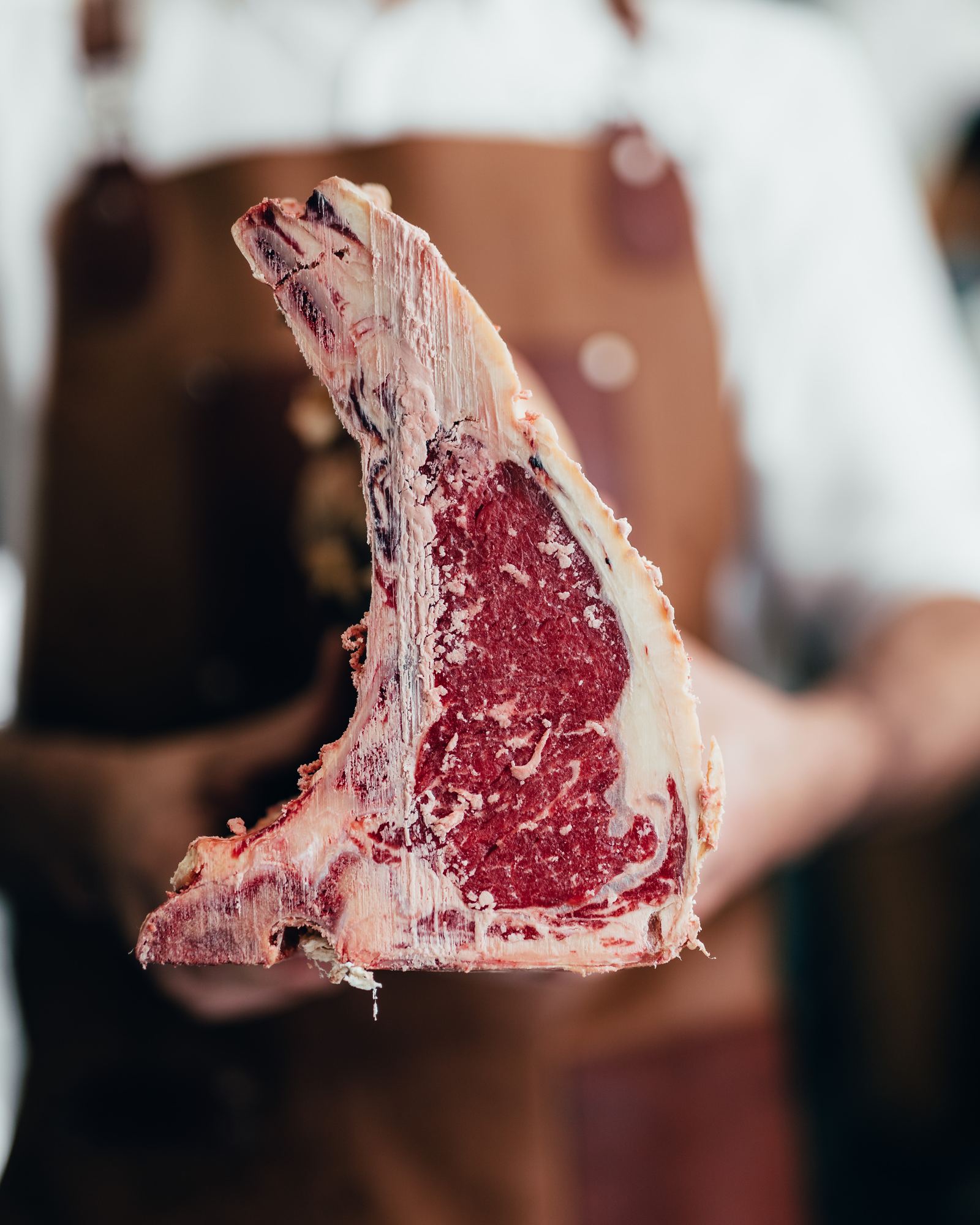 Carne vacuna